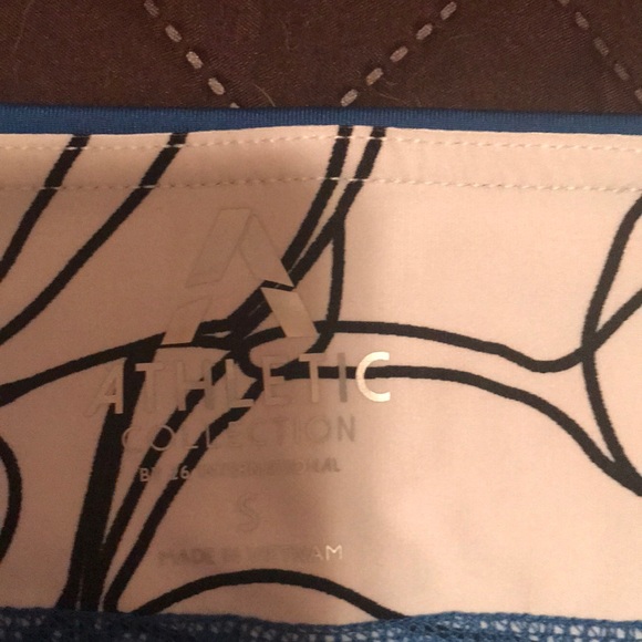 Athletic collection leggings - Picture 5 of 8